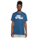 Nike Ανδρική κοντομάνικη μπλούζα Sportswear Just Do It Swoosh